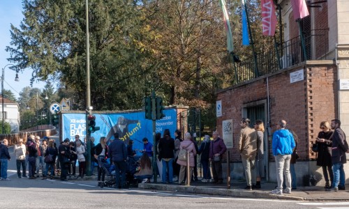 Flashback Art Fair 2024 - oltre 26.000 visitatori per “Equilibrium?” tra dialogo, emozioni e una straordinaria esperienza nell’arte di tutti i tempi